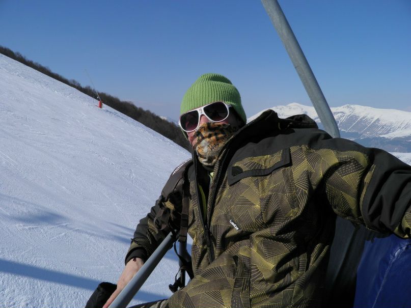 Dima Katarskiy | Ивано-Франковск