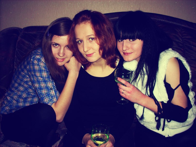 Алина Яльницкая | 