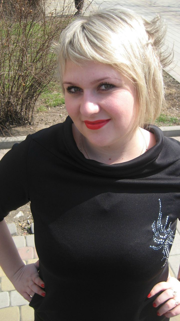 Оленька Копаева | Ростов-на-Дону