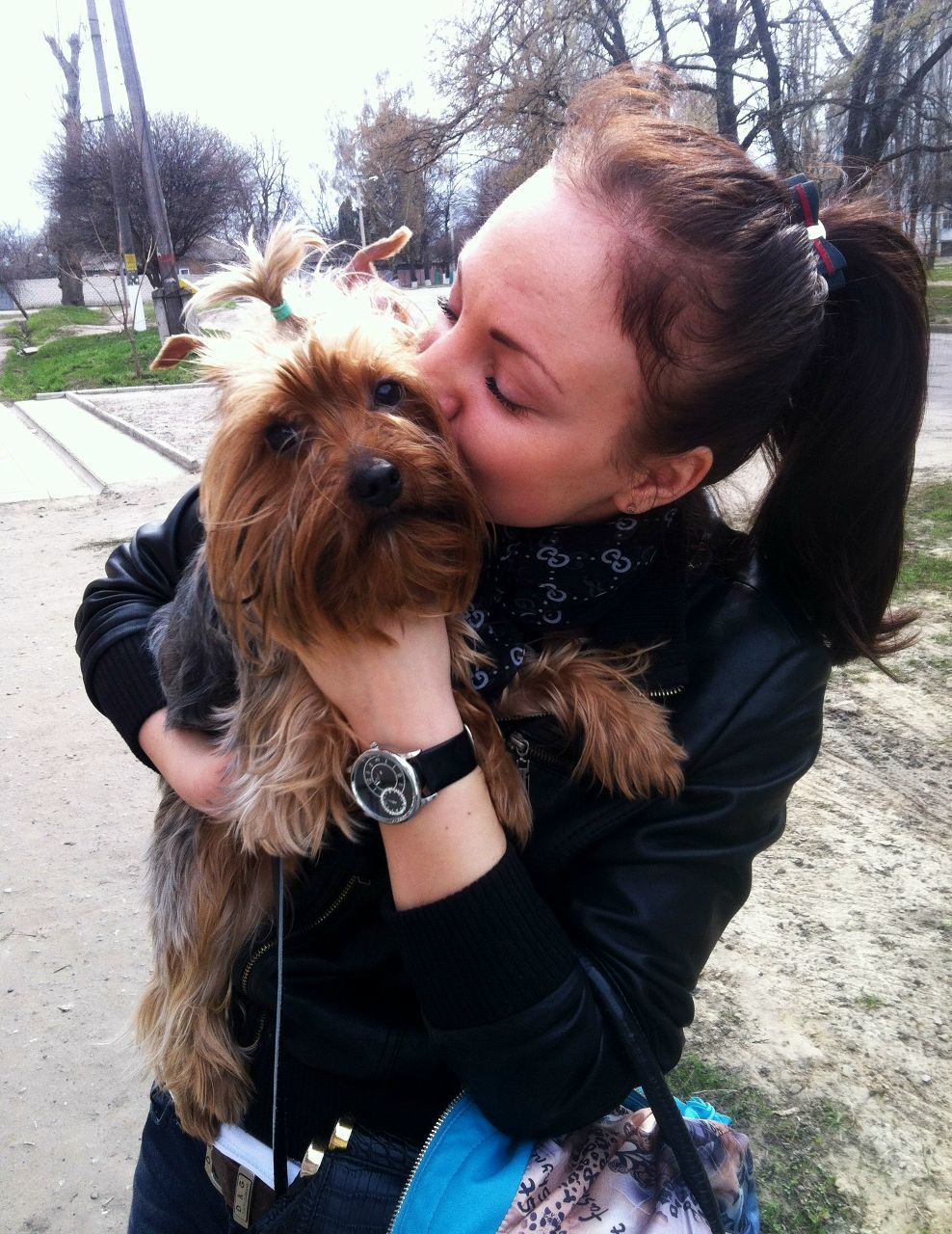 Александра Донская | Харьков