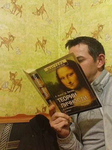 Рома Давыдов | Санкт-Петербург