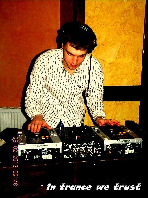 Ростік Коцур <KampoT!K> | 