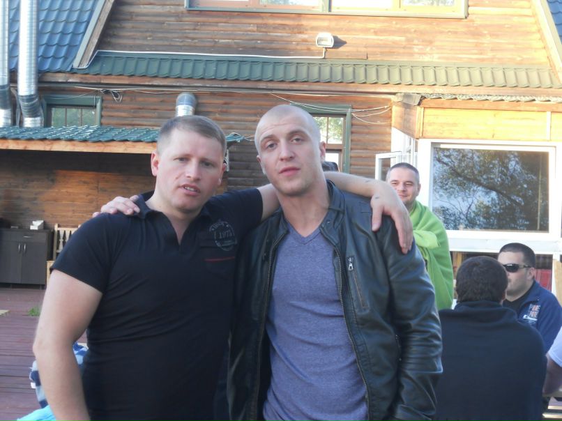 Валера Tarakan | Санкт-Петербург