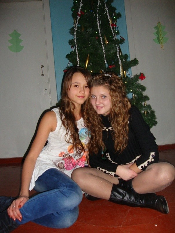 Дария Черепова | Кривой Рог