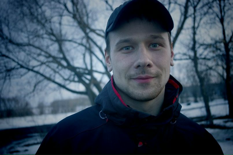 Сергей Шарф Hans | Челябинск