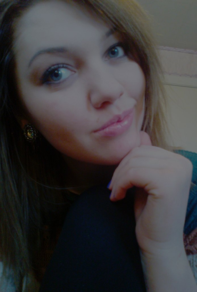 Лена Глазинская | Семей