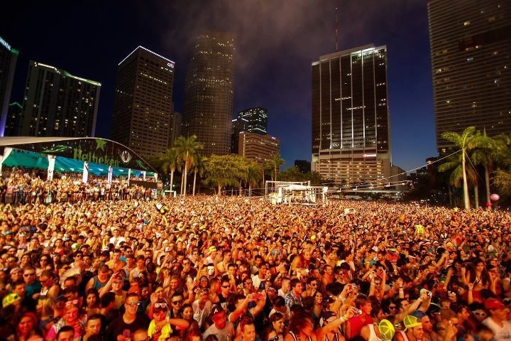 Yuriy Bordiyan | Miami