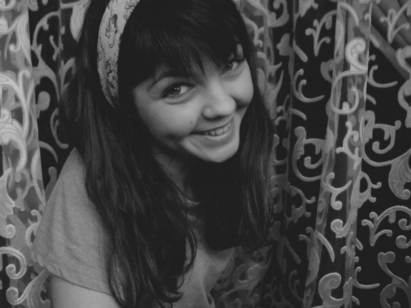 Анастасія Максимчук | Черновцы