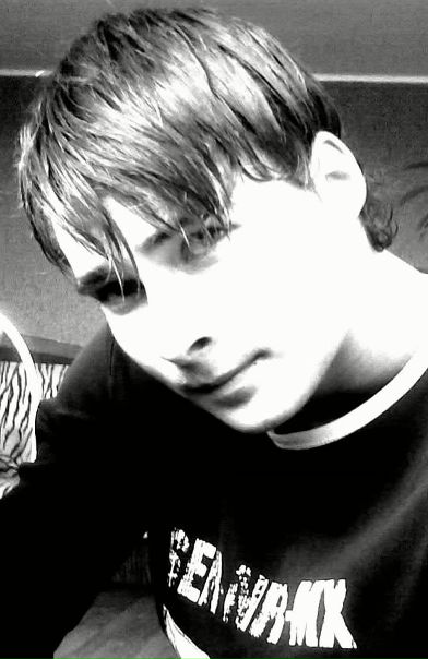 №16, Benjamin Linus, 33 года, Los Angeles №16, Benjamin Linus, 33 года, Los Angeles