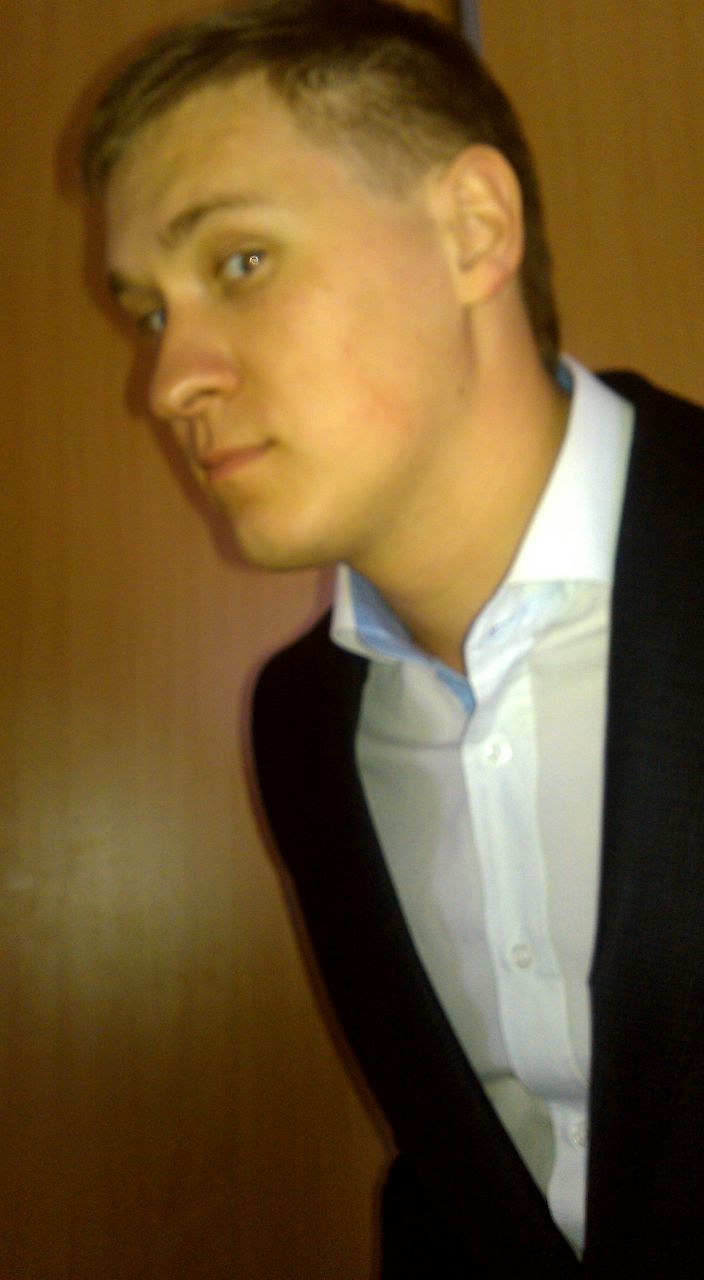 Алексей Хлебников | Ижевск