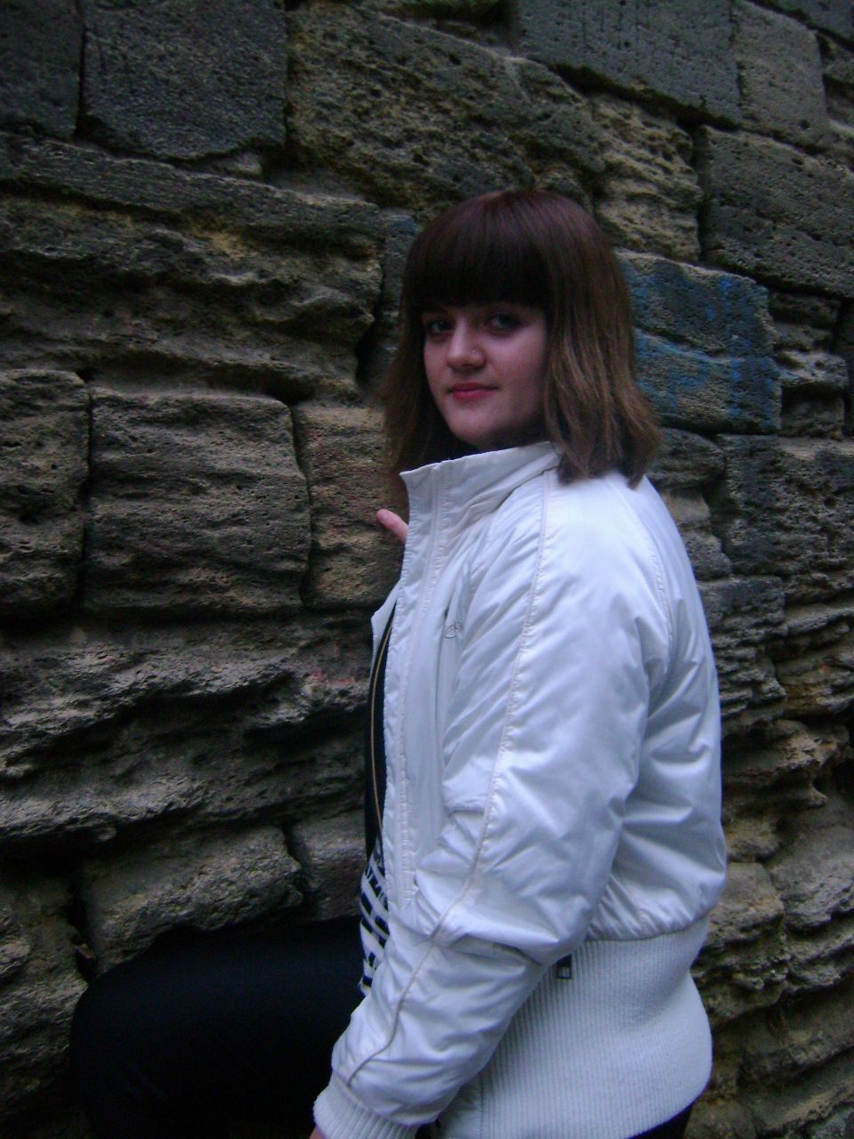 Оля Марченко | Николаев