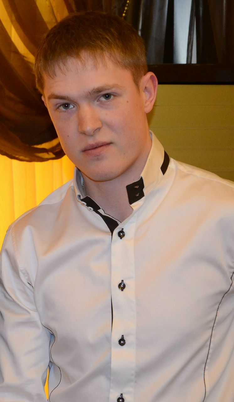 Дмитрий Щипанов | Пермь