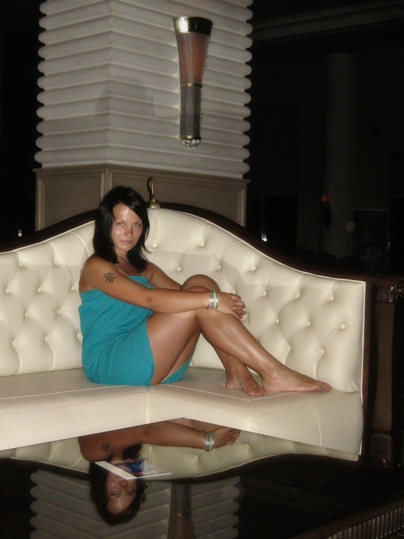 Екатерина Вихорева | Москва