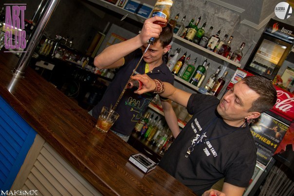 Паша Мильготченко | Судак