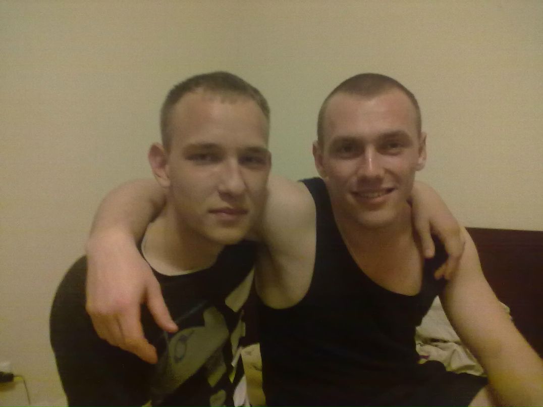 Антон Мамайкин | Южноукраинск