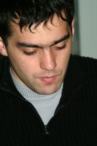 Altyn Dyussenova | Алматы