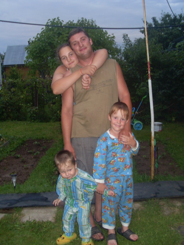 Жанна Сухачева | Москва