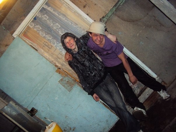 Илья Котенко . | 