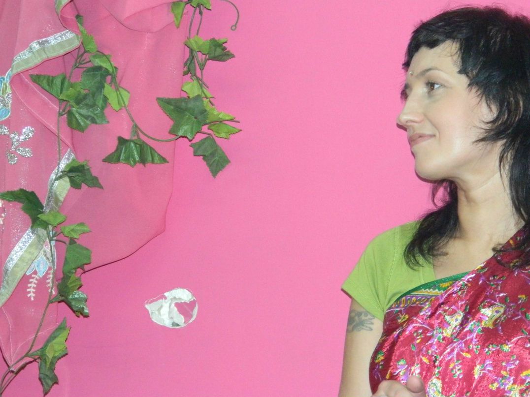 Лена Волгина | Екатеринбург