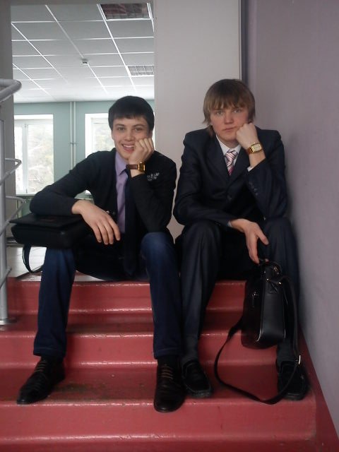 Адель Зиятдинов | Казань