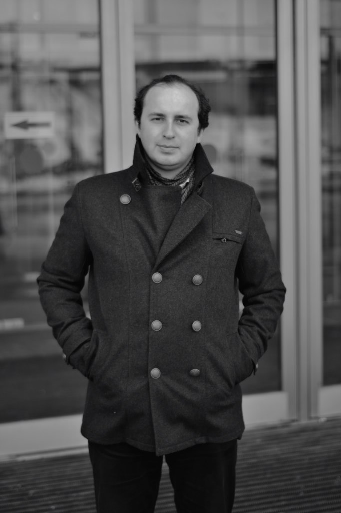 Кирилл Святов | Ульяновск