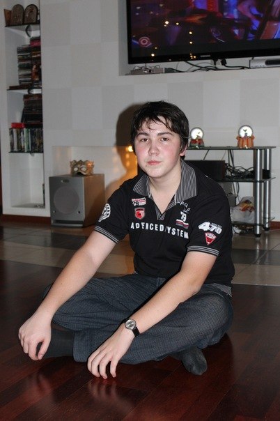 Николай Шувалов | Йошкар-Ола