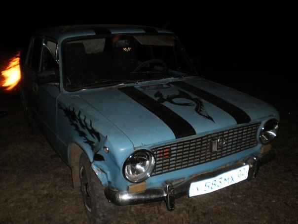 №5, Ранис Нурмухаметов №5, Ранис Нурмухаметов