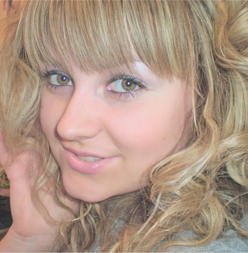 Наталья Баран | 