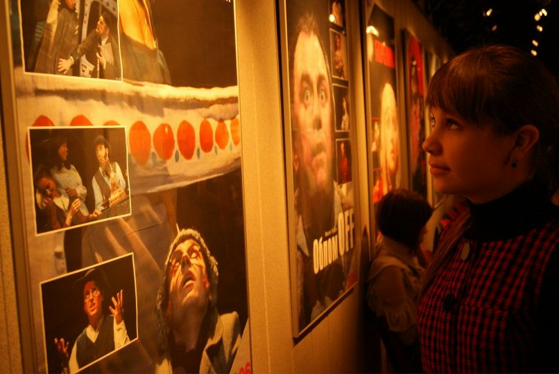 Мария Сборец | Воронеж