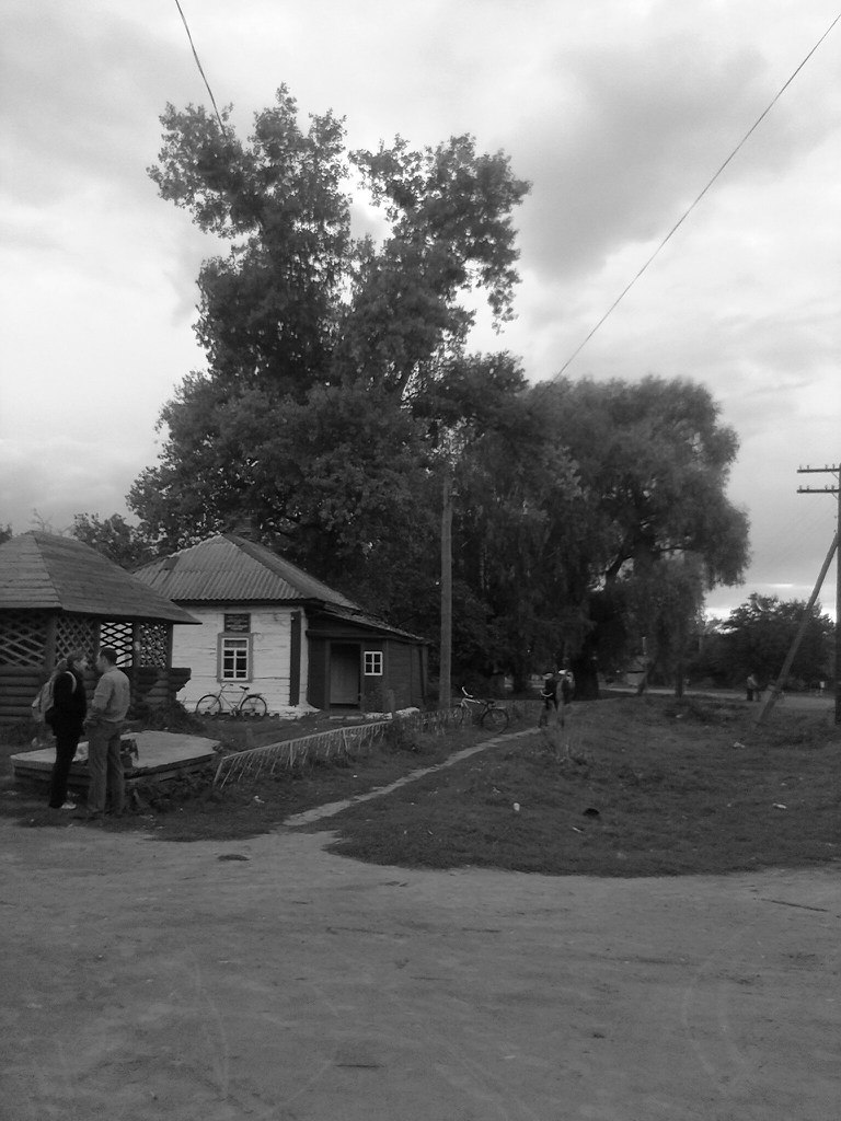 Ксения Нагорная | Чернигов