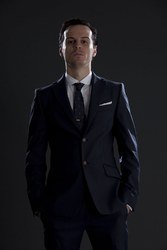 Миша Старков Venom | Пермь