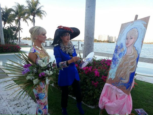 №68, Вилена Викторовна №68, Вилена Викторовна