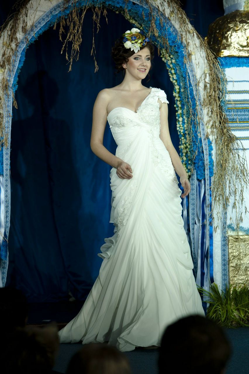 Янина Браун | Ludwigsburg