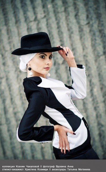 Зейнеб Бекирова | Симферополь