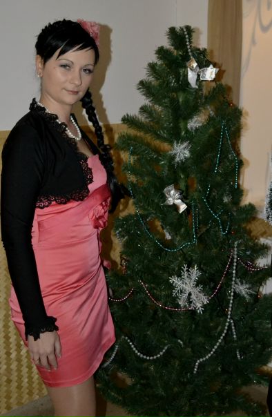 №45, Инна Ярченко №45, Инна Ярченко