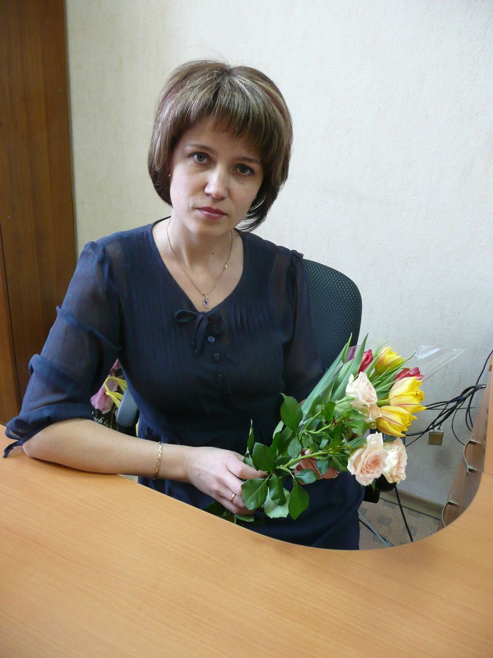 Татьяна Стригунова | Красноярск