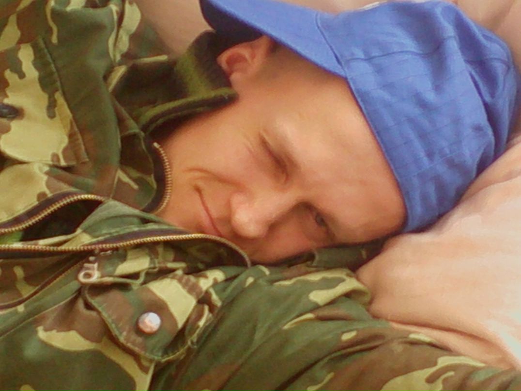 Андрей Родионов | Починки