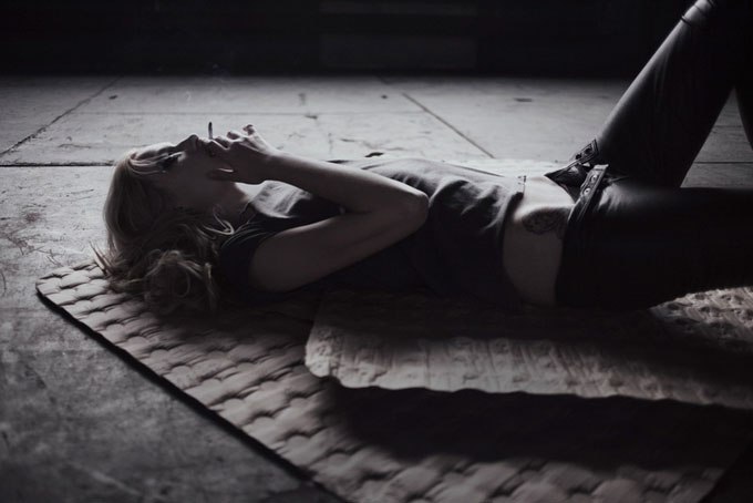 Таня Волкова | Тамбов