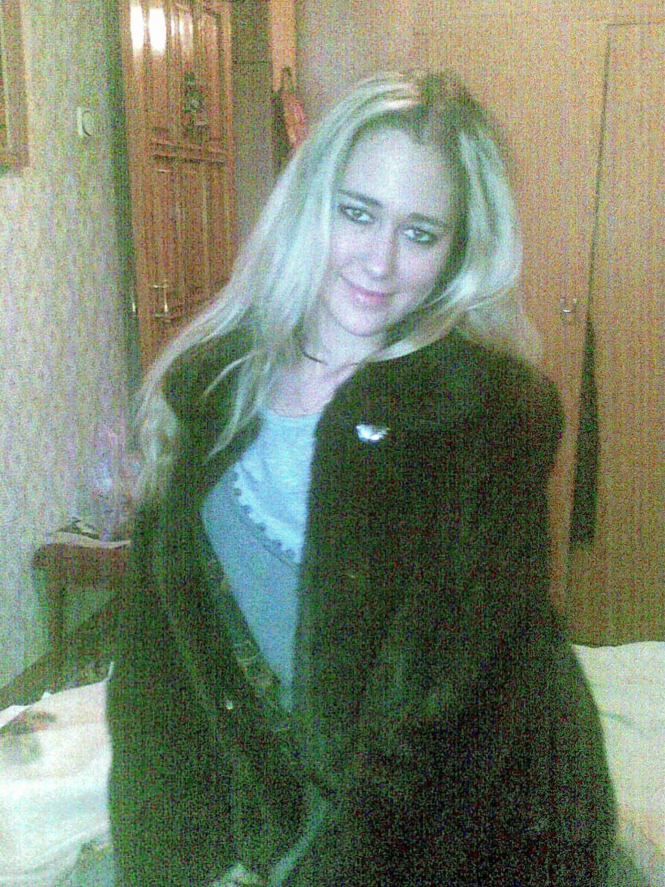 Лерочка Давыдова | Новосибирск