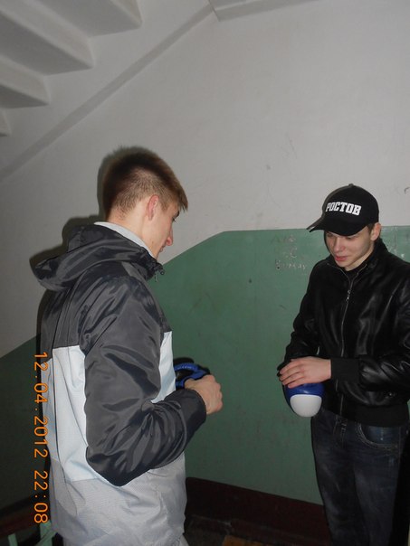 №77, Леонид Ермаков, 36 лет, Мытищи №77, Леонид Ермаков, 36 лет, Мытищи