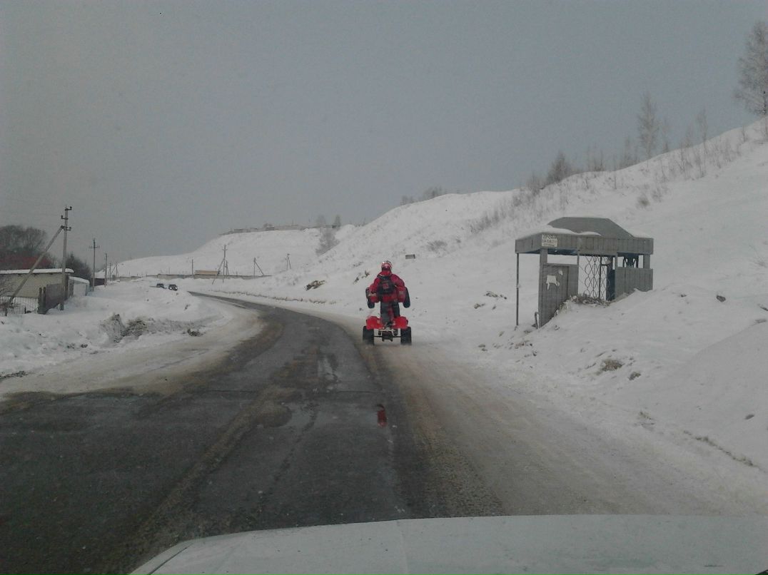 Дамир Халилов | Казань