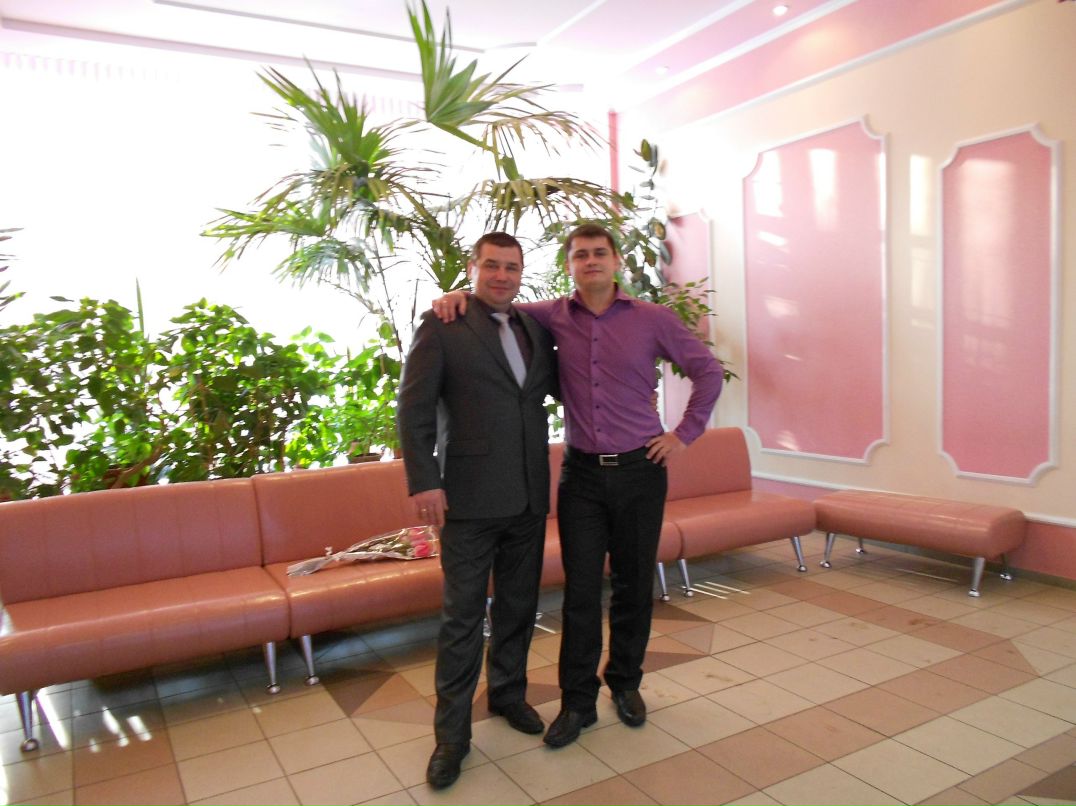 Роман Григорьев | Тамбов