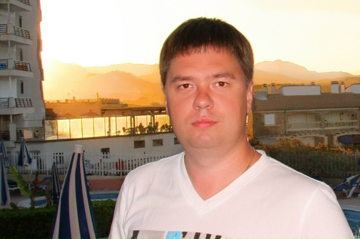 Артем Оленев | Toronto