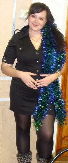 Анна Ушакова | Харьков