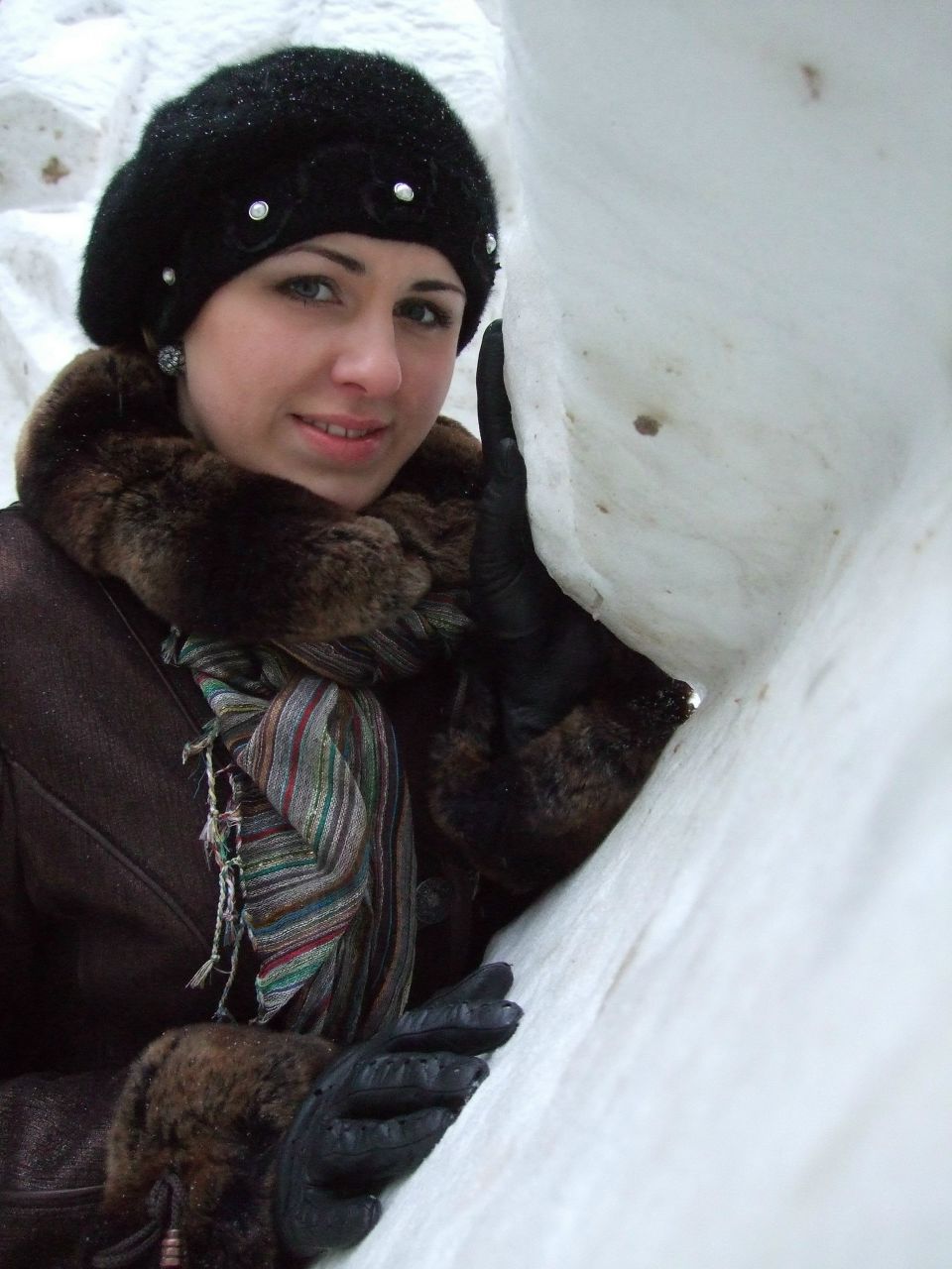 Оксана Копилова | Винница