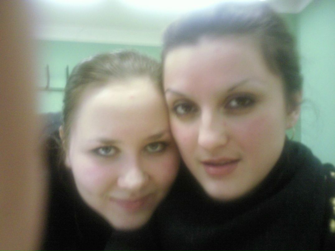 Жанна Клочева | Каргополь