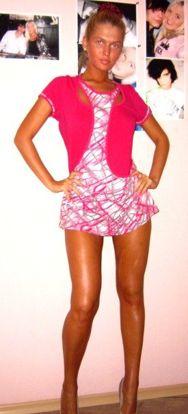 Мария Петрова | Санкт-Петербург