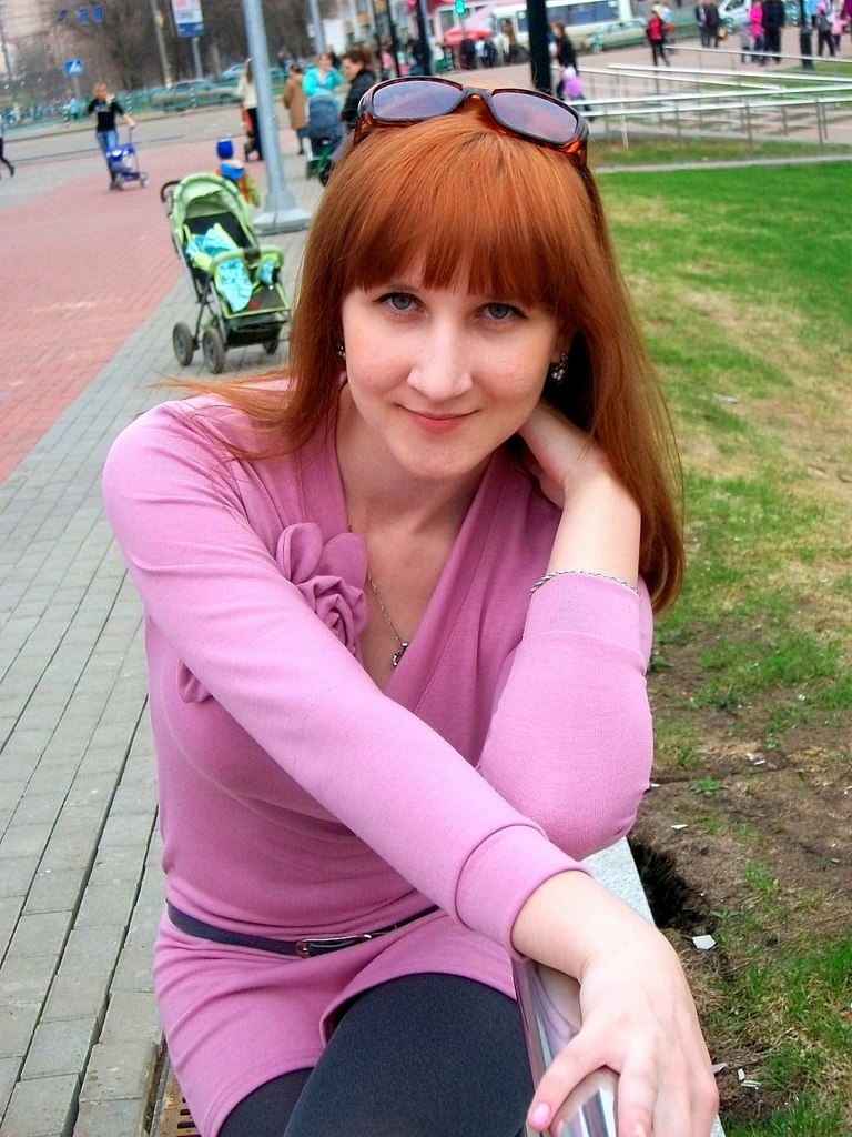 Светочка Гадаева | Саранск