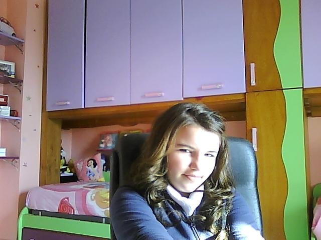 Марта Piccolo | Napoli