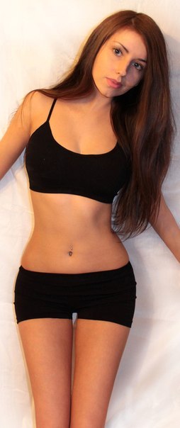 Юля Катаева ☆★ | Екатеринбург